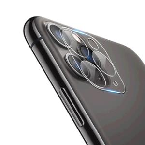 Apple iPhone 12 Camera Lens Tempered Glass Screen Protector thumbnail