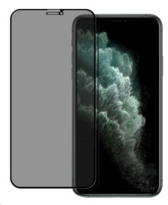Apple iPhone 12/12 Pro VMAX Premium Privacy Tempered Glass Screen Protector thumbnail