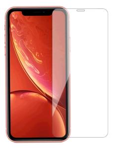 Apple iPhone 11 3D Tempered Glass Screen Protector Will also fit iPhone XR thumbnail