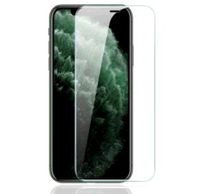 Apple iPhone 12 Pro Max 3D Tempered Glass Screen Protector thumbnail