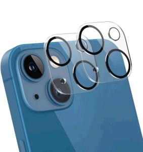 iPhone 13 Mini Camera Lens Tempered Glass thumbnail