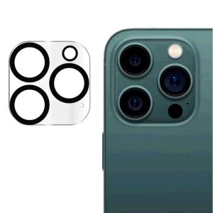 Apple iPhone 14 Pro Camera Lens Tempered Glass Screen Protector thumbnail