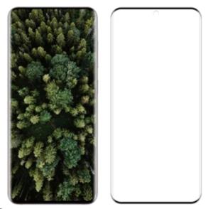 Samsung S21 Plus 3D Tempered Glass Screen Protector thumbnail