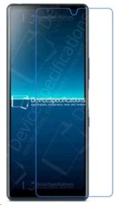 SONXL42DTG JLC DISTRIBUTION Sony Xperia L4 2D Tempered Glass Screen Protector