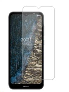 Nokia G20 G10 2D Tempered Glass Screen Protector thumbnail