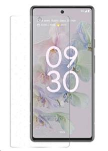 Google Pixel 6 2D Tempered Glass Screen Protector thumbnail