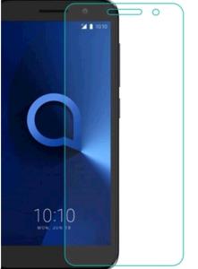 Alcatel 1 2021 2D Tempered Glass Screen Protector thumbnail
