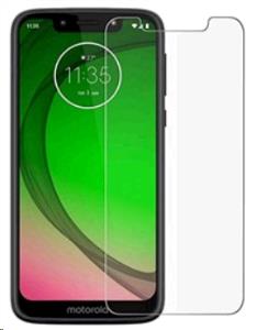 Motorola G7 Power 2D Tempered Glass Screen Protector thumbnail