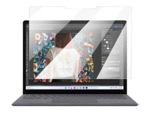 Microsoft Surface Laptop 5 13.5 Tempered Glass Screen Protector thumbnail