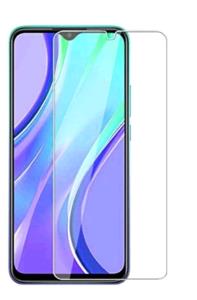 Xiaomi Redmi 9AT 2D Tempered Glass Screen Protector thumbnail