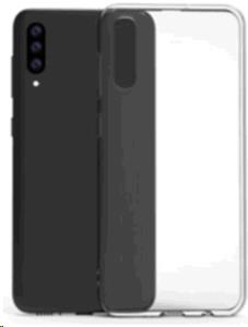 SAMA40CG JLC DISTRIBUTION Samsung A40 Clear Gel case