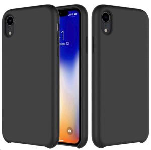 iPhone SE 2020/2022 & iPhone 7/8 Pastel Case - Black thumbnail