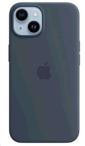 Apple iPhone 14/13 Matte Silicone Magsafe Case thumbnail