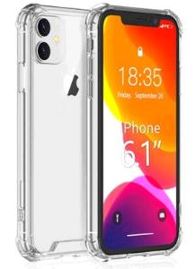 Apple iPhone 11 Pro Halcyon Case - Clear thumbnail