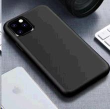 iPhone 11 Ecotec - Black thumbnail