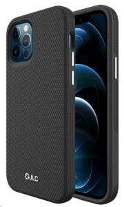 iPhone 12/12 Pro Fibre - Black thumbnail