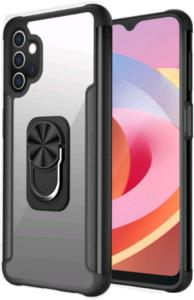 Samsung A32(5G) Champion Case- Black thumbnail
