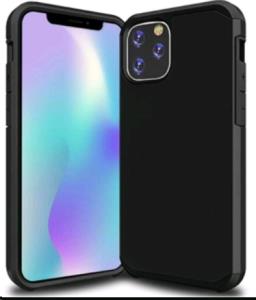 IPH11PEXP JLC DISTRIBUTION Apple iPhone 11 Pro Explorer Case- Black