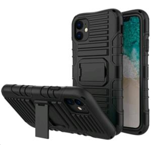 iPhone 11 Pro Max Taurus - Black thumbnail