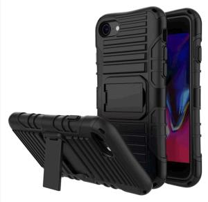 Apple iPhone X/XS Taurus Case- Black thumbnail