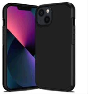 Apple iPhone 14 Plus Explorer case - Black thumbnail