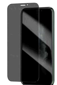 Apple iPhone 12 Mini Privacy Tempered Glass Screen Protector thumbnail