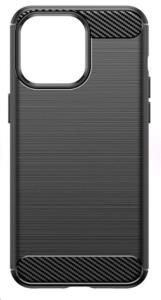 Apple iPhone 15 Pro Brushed Silicone Case thumbnail