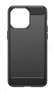 Apple iPhone 15 JLC Brushed Silicone Case thumbnail