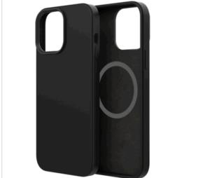 Apple iPhone 15 Pro Max Matte Silicone Magsafe thumbnail