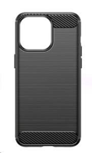 Apple iPhone 15 Plus Brushed Silicone Case thumbnail