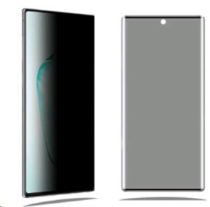 Samsung S21 Ultra 5G Privacy Tempered Glass Screen Protector thumbnail