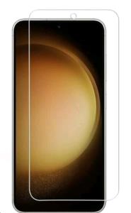 Samsung S23FE 2D Tempered Glass Screen Protector thumbnail
