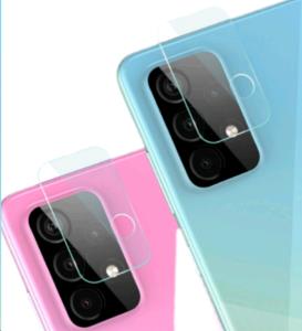 SAMA525GCLTG JLC DISTRIBUTION Samsung A52 (4G/5G)/A52S Camera Lens Tempered Glass Screen Protector