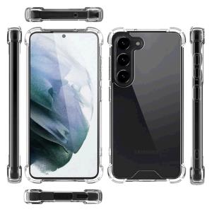 Samsung A34 Halcyon Case thumbnail