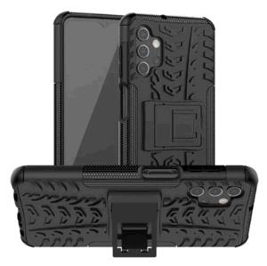 Samsung A02s Tyre case - Black thumbnail