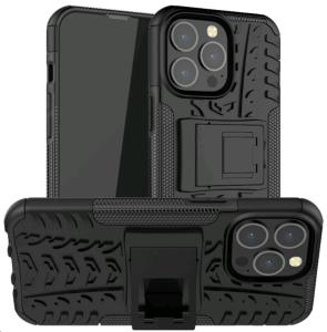 Apple iPhone 13 Pro Max Tyre - Black thumbnail