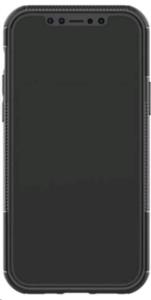 Apple iPhone 12 Pro Max Tyre - Black thumbnail