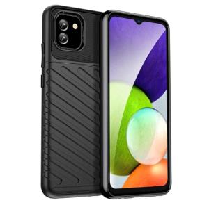 Samsung A03 Element Case- Black thumbnail