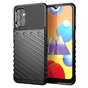 Samsung A32 (5G) Element Case- Black thumbnail