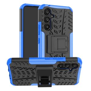 Samsung A34 Tyre Case Blue thumbnail