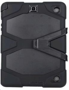 Samsung Tab A 10.5 Rhino Case- Black thumbnail