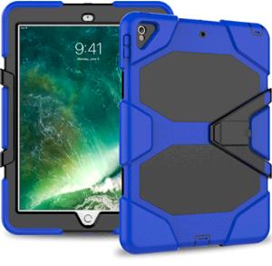 Apple iPad Air Rhino Case ? Blue thumbnail