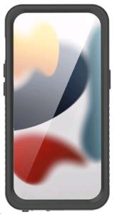 Apple iPhone 15 Pro Max IP68 Infection Control Case thumbnail