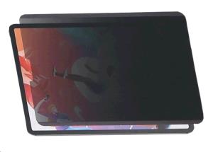 Apple iPad 10.2 (9th 8th and 7th Gen) 2021 2020 & 2019 Privacy Magnetic Filter Screen Protector thumbnail