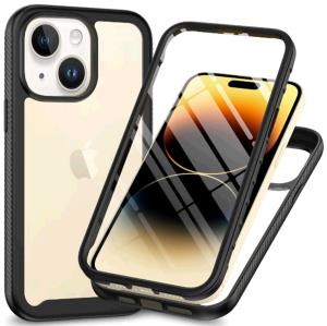 Apple iPhone 15 Enclave Case with Screen thumbnail