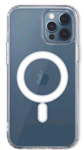 Apple iPhone 15 Pro Halcyon Mag Safe Case thumbnail