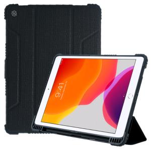 Apple iPad 10.2 Transporter V2 Case - Black V2 thumbnail