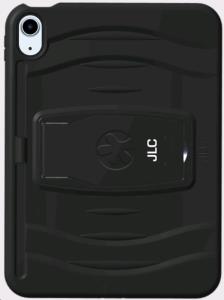Apple iPad 10.9 10th gen iPad 11th 11 2025 Turtle Case thumbnail