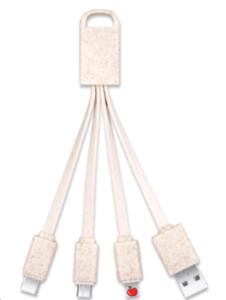 Eco 4-1 Multi Port Adapter (PQ209) thumbnail