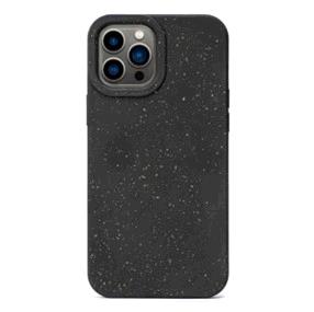 iPhone 12 Mini Eco Bamboo - Black thumbnail
